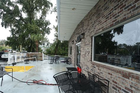 South Carolina bar shooting: Four killed and 20 injured at ‘high school ...