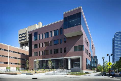 Science And Education Center at Matthew Brunskill blog