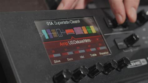 Image result for Line 6 Pod Go Tutorial