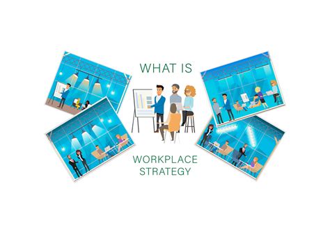 Workplace Strategy 的图像结果