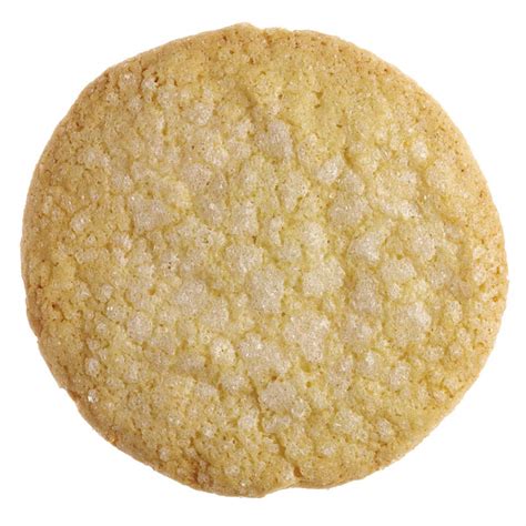 martha stewart lemon sugar cookies