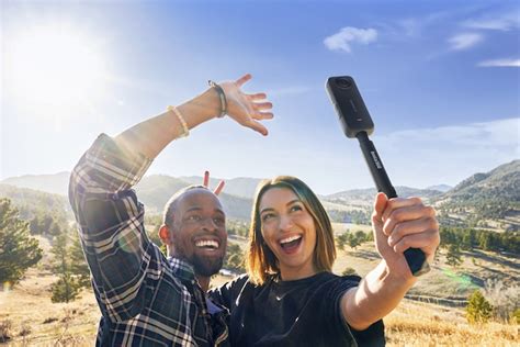 Image result for Insta360 iOS App Delete Tracking