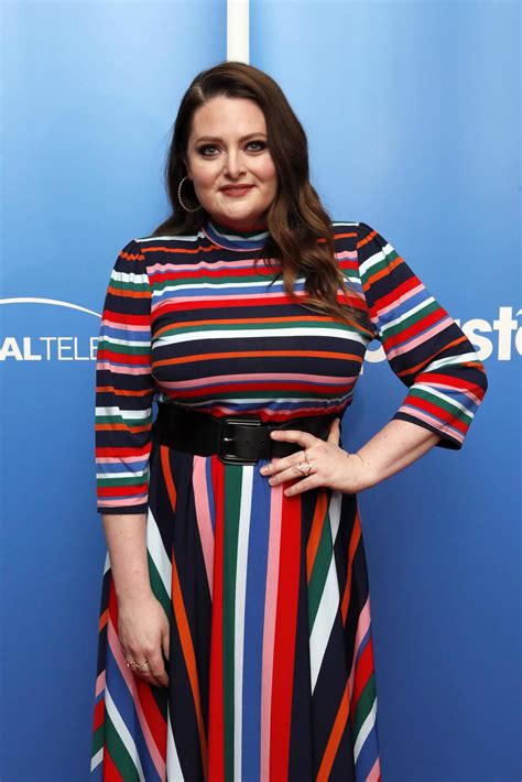 LOS ANGELES - MAR 5 Lauren Ash at the Superstore For Your Consideration ...