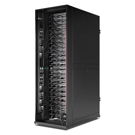 APDU11452SW - APC NetShelter Rack PDU Advanced Gen 2, Switched, 3Phase ...