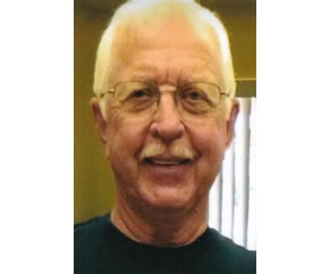 Richard Preisendorf Obituary (1938 - 2025) - Grand Island, NE - The ...