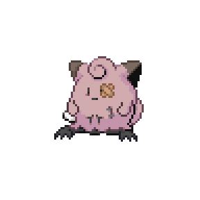 Mimikyu #373 - FusionDex