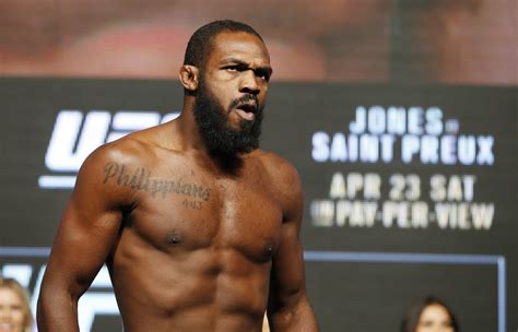 Jon Jones Could Be Game-Changer UFC Heavyweight Division Has Needed All ...