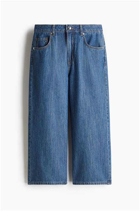 Sale | Jeans For Women | Ripped & High Waisted | H&M IN