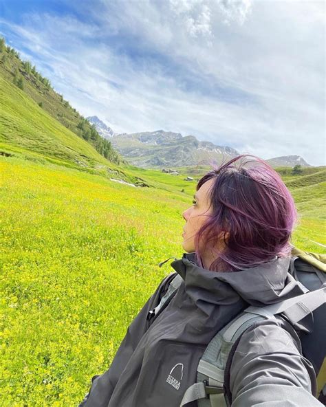 Ariel Rebel 09/24/2022 • CelebMafia