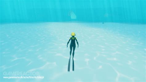 Abzû - Gamersyde