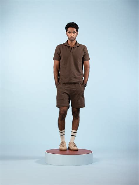Summer Shorts – Love Pangolin