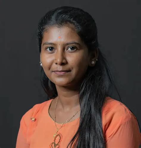 Ms. Bhoomika R. - M. S. Ramaiah University of Applied Sciences