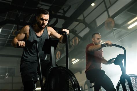 The Benefits of Exercise Bikes: Your Ultimate Guide to Fitness and Gym ...