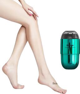 UK Enterprise Portable Electric mini capsule Shaver machine Waterproof ...