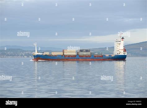 Image result for Small Container Ship