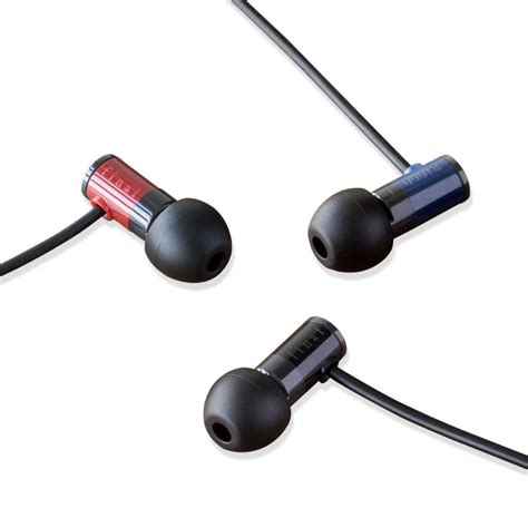 Final E1000 Hi-Res In-Ear Earphones Online