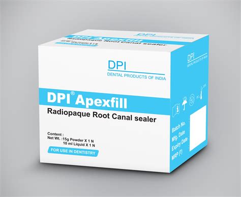 DPI APEXFILL™