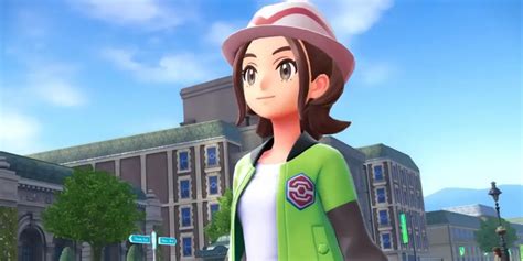 Pokemon Fans Have Some Interesting Theories About the Legends: Z-A ...