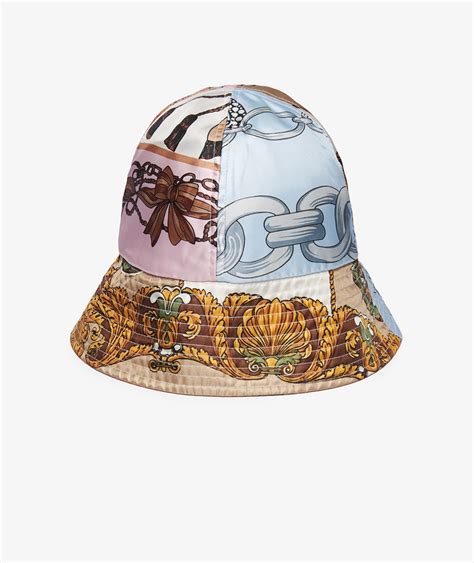 Comme des Garçons Shirt MENS BUCKET HAT WOVEN | SVD