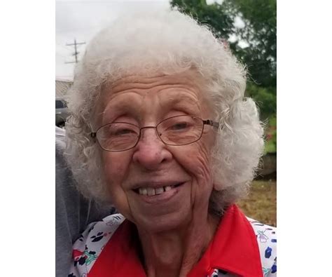 Marilyn Stamper Scott Obituary (2025) - Loudon, TN - Loudon Funeral ...