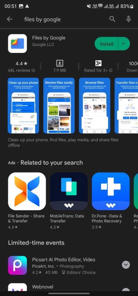 Image result for Remote Install On Android