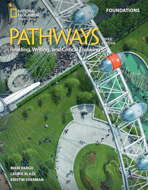 PDF+ Mp3 + Videos | Pathways 3rd, Pathways Foundation Reading, Writing ...