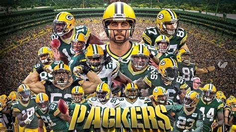 [100+] Packers Wallpapers | Wallpapers.com