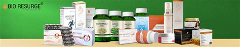 Amazon.in: BIO RESURGE LIFE
