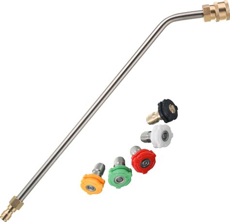 Mckillans Pressure Washer Extension Wand at Ryder Virtue blog