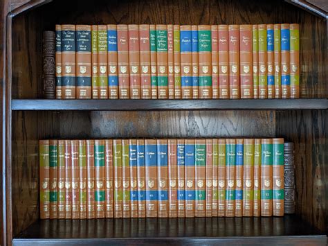 The Great Books Collection