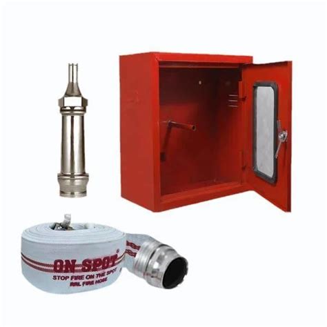 Fire Hydrant & Sprinkler System - Fire hose box Trader - Retailer from ...