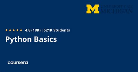 Python Basics Course 的图像结果