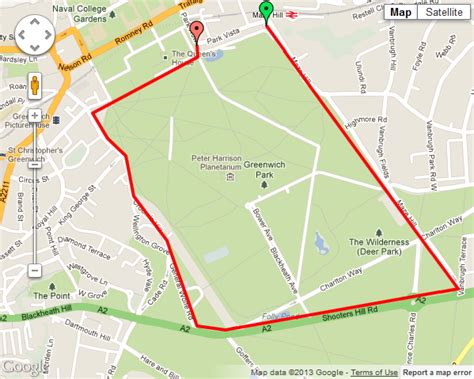 Google Maps Drawing 的图像结果