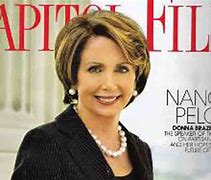 Image result for Nancy Pelosi Aged 30