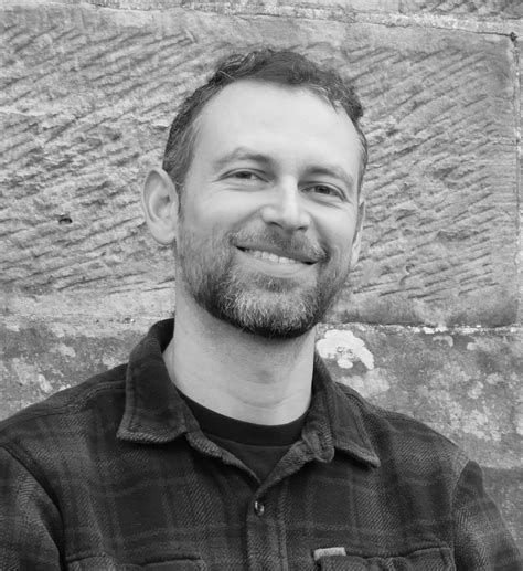 Ryan Thompson | Classical Christian Teacher | Wilson Hill Academy