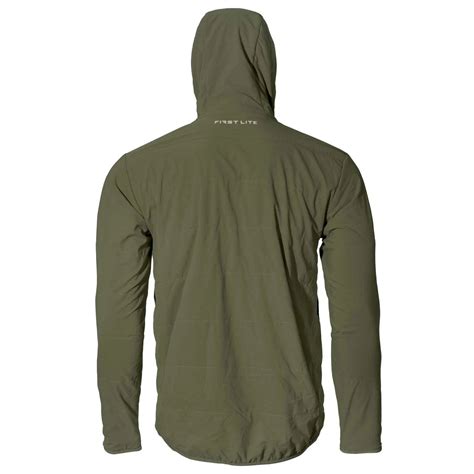 First Lite M's Navigator Hoody | 1 Shot Gear