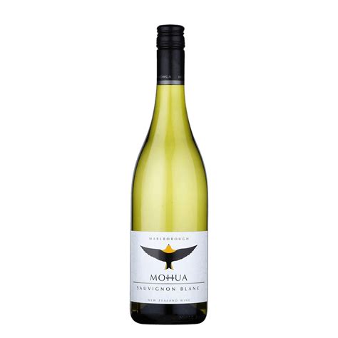 Mohua Sauvignon Blanc – Bottles Fine Wine