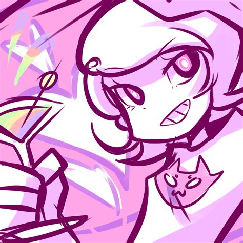 Roxy Lalonde | Homestuck, Homestuck rose, Rose lalonde