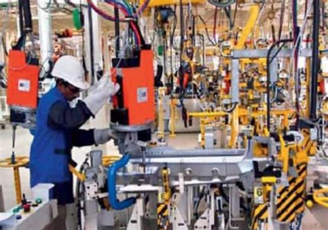 India's manufacturing poised to witness recovery in July-September: Survey