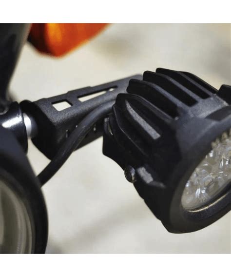 Buy Light Mounts at Bikester Global