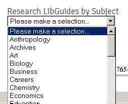 Image result for Design Tips for LibGuides Medical Library