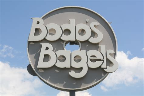 Bodo’s Bagels | The Charlottesville 29