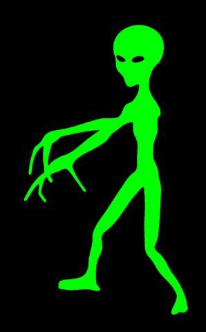 Alien Decal Sticker Graphics 的图像结果