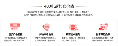 北京400电话怎么申请 费用（400申请）
