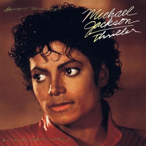 Michael Jackson – Thriller Lyrics | Genius Lyrics