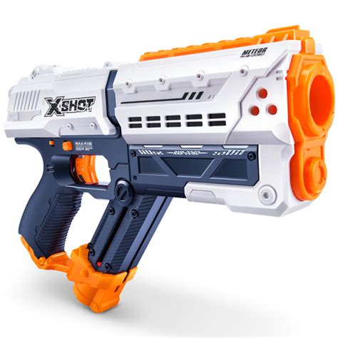 XSHOT Chaos Meteor Blaster by ZURU | The Entertainer