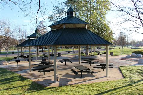 Rancho Madera Community Park - Simi Valley Parks - Calabasas Realtor