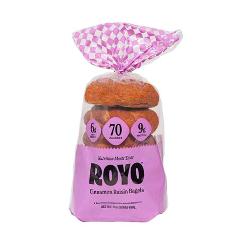 Royo | Sugarless Delite