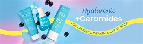 Buy Hyaluronic Acid Skin Care Products Online by Dot & Key