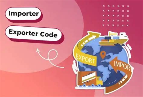 IEC Registration - Import Export Code | LegalDev